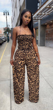 Load image into Gallery viewer, “All Spotted” Jumpsuit
