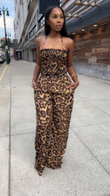 Load image into Gallery viewer, “All Spotted” Jumpsuit
