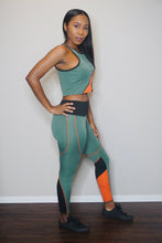 Load image into Gallery viewer, “Workout ready” active set
