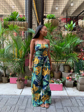 Load image into Gallery viewer, &quot;Jungle Jumpsuit&quot;
