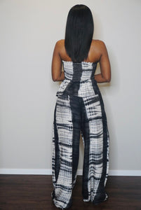 “Best Dressed” Two piece set