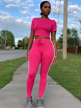 Load image into Gallery viewer, &quot;Fuchsia Pink&quot; Track Set
