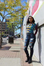 Load image into Gallery viewer, &quot;Motto Jacket&quot;
