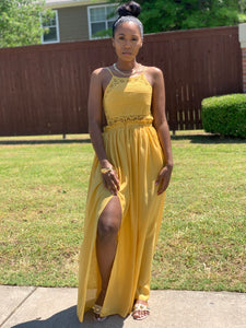 “The Mrs” Sundress
