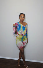 Load image into Gallery viewer, “ So Sweet” tie dye set
