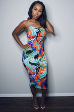 Load image into Gallery viewer, “Color Craze” Dress
