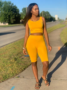 "Golden Bae"