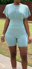 Load image into Gallery viewer, “Baby Girl” Corset Set
