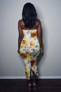 “Summer Lovin” Dress