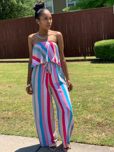 “Kelly” Jumpsuit