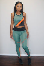 Load image into Gallery viewer, “Workout ready” active set
