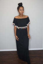 Load image into Gallery viewer, “Perfect Touch” Maxi Dress
