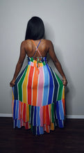 Load image into Gallery viewer, “She’s The One” Maxi Dress
