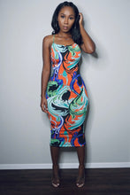 Load image into Gallery viewer, “Color Craze” Dress
