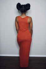 Load image into Gallery viewer, “Perfect Maxi” (Rust)
