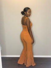 Load image into Gallery viewer, “Honey Ginger” Jumpsuit
