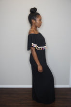 Load image into Gallery viewer, “Perfect Touch” Maxi Dress

