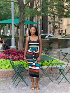 "Date Night" Dress