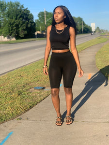 "Black Beauty"