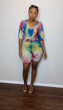 Load image into Gallery viewer, “ So Sweet” tie dye set
