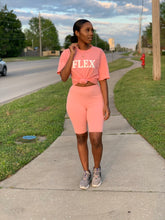 Load image into Gallery viewer, &quot;Flex Set&quot; Blush
