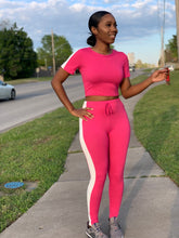 Load image into Gallery viewer, &quot;Fuchsia Pink&quot; Track Set
