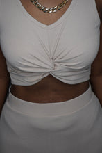 Load image into Gallery viewer, &quot;Simply Cute&quot; Sand Skirt Set
