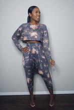 Load image into Gallery viewer, &quot;She&#39;s Giving Looks&quot; Tye-Dye Set
