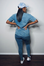 Load image into Gallery viewer, “Still Cute” Set (acid blue)
