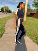 Load image into Gallery viewer, &quot;Navy Blue&quot; Track Set
