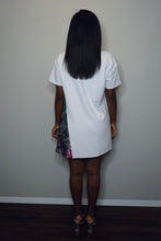 Load image into Gallery viewer, “Fancy Flare Silk” Tunic
