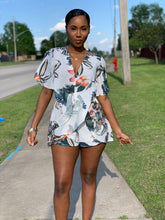 Load image into Gallery viewer, &quot;Baby Doll&quot; Romper
