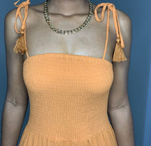 Load image into Gallery viewer, “Honey Ginger” Jumpsuit

