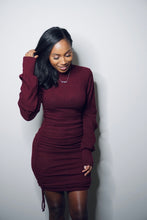 Load image into Gallery viewer, “Alyssa” Sweater Dress
