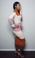 Load image into Gallery viewer, “Dutchess” Sweater Dress
