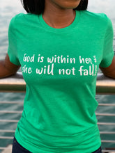 Load image into Gallery viewer, &quot;God is within her&quot; Shirt
