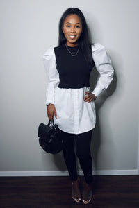 “So Bossy” Set