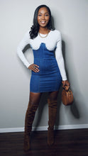 Load image into Gallery viewer, “Stepping Out” Dress
