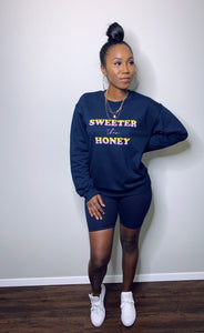 “Sweeter than Honey" Set