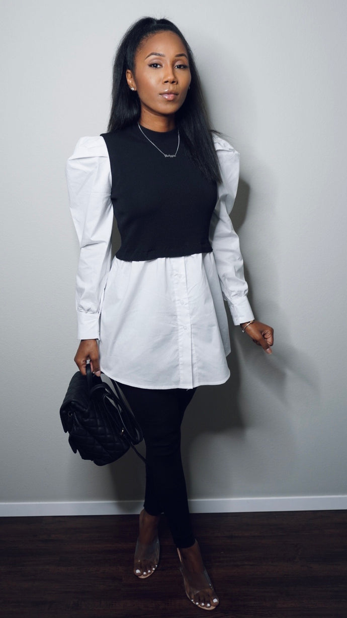 “So Bossy” Set