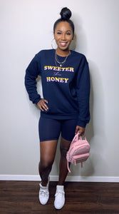 “Sweeter than Honey" Set