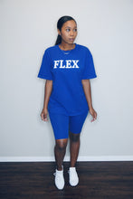 Load image into Gallery viewer, “Flex” Set (royal blue)
