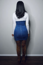 Load image into Gallery viewer, “Stepping Out” Dress
