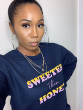 Load image into Gallery viewer, “Sweeter than Honey&quot; Set
