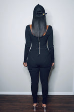 Load image into Gallery viewer, &quot;Pretty &amp; Confident&quot; Jumpsuit
