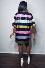 Load image into Gallery viewer, &quot;Show Stopper&quot; Sequin Dress
