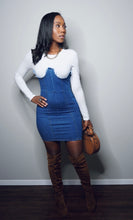 Load image into Gallery viewer, “Stepping Out” Dress
