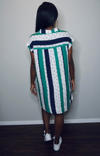 Load image into Gallery viewer, “Asia” Shirt Dress
