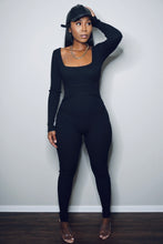 Load image into Gallery viewer, &quot;Pretty &amp; Confident&quot; Jumpsuit
